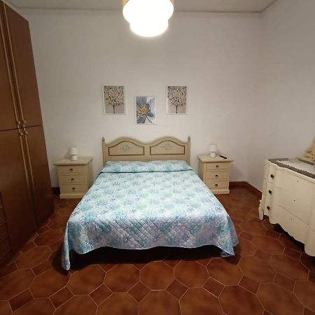 Apartamento La Casetta Di Nonna Anna Palermo Exterior foto