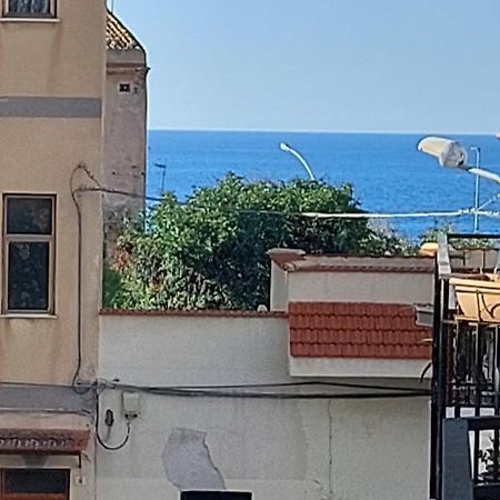 Apartamento La Casetta Di Nonna Anna Palermo Exterior foto