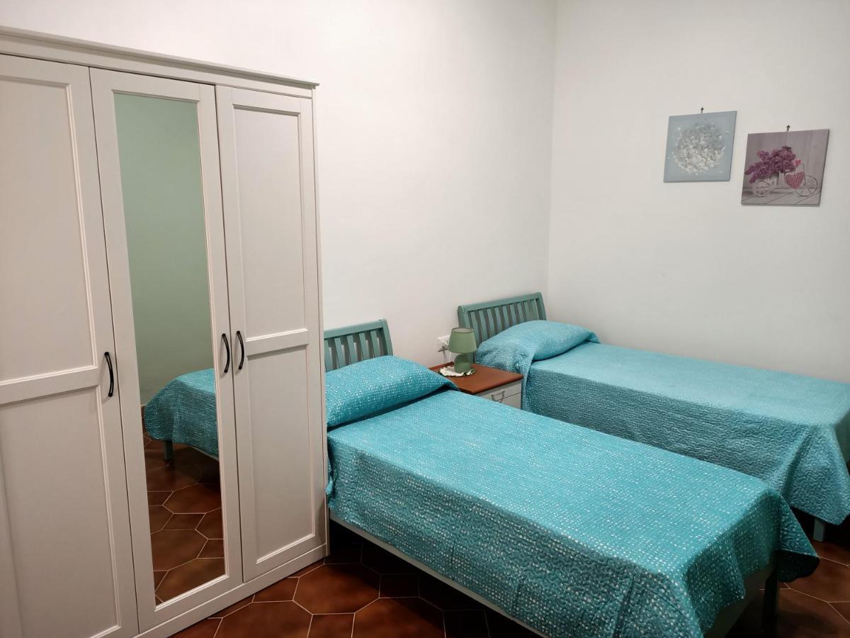 Apartamento La Casetta Di Nonna Anna Palermo Exterior foto