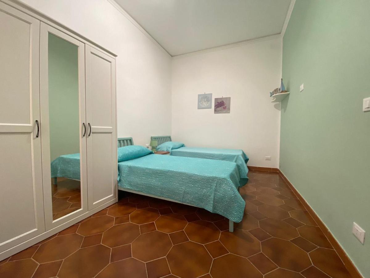 Apartamento La Casetta Di Nonna Anna Palermo Exterior foto