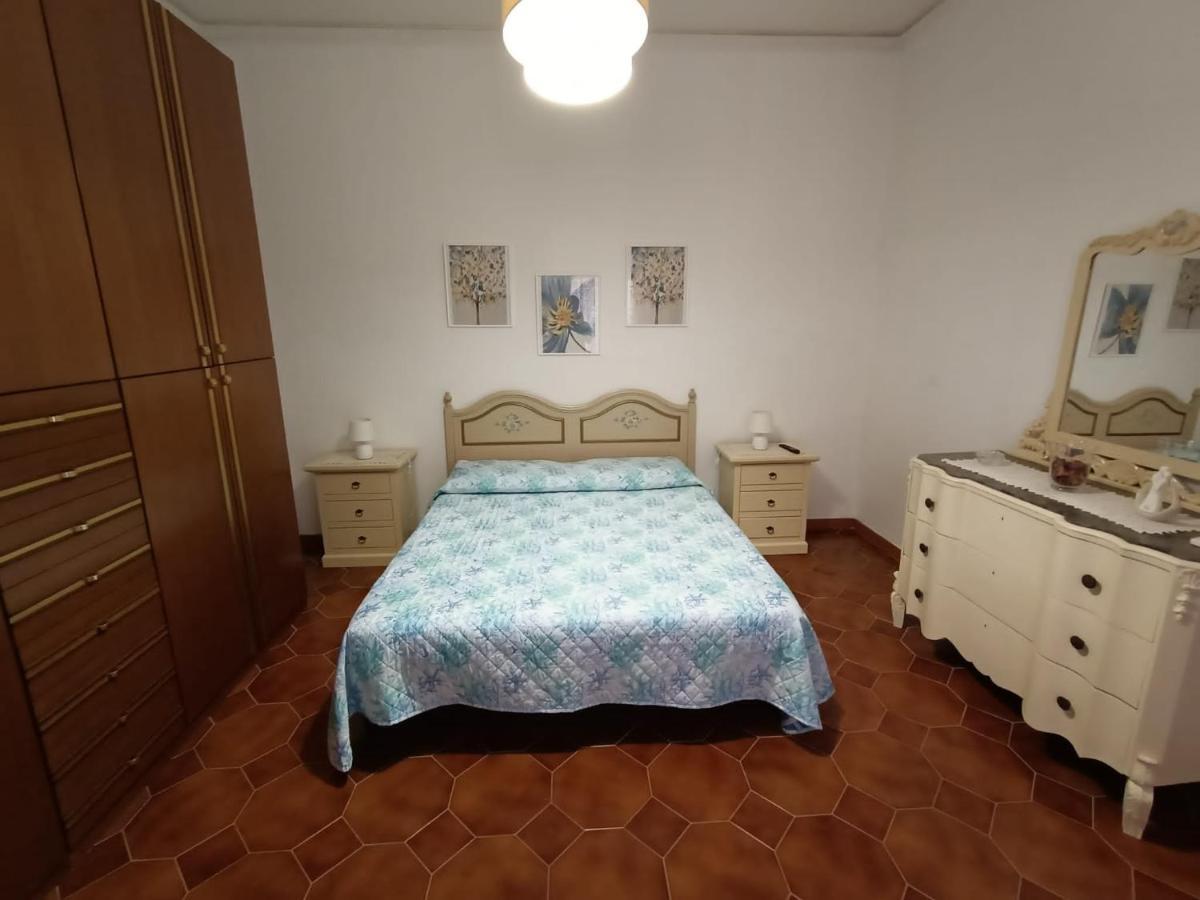 Apartamento La Casetta Di Nonna Anna Palermo Exterior foto